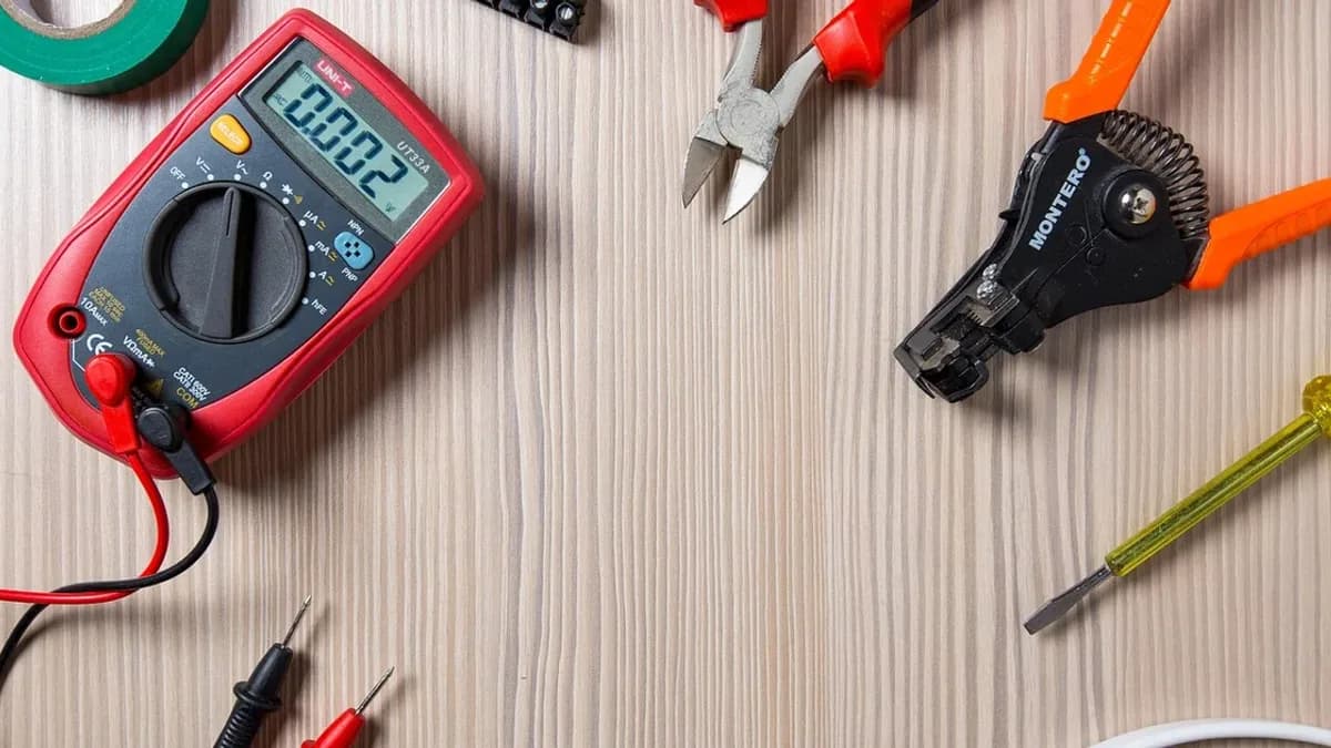 Currículo para eletricista: serviços, NR-10 e manutenção