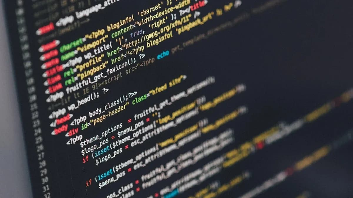 Modelo de currículo para programador júnior com projetos no GitHub e habilidades tech