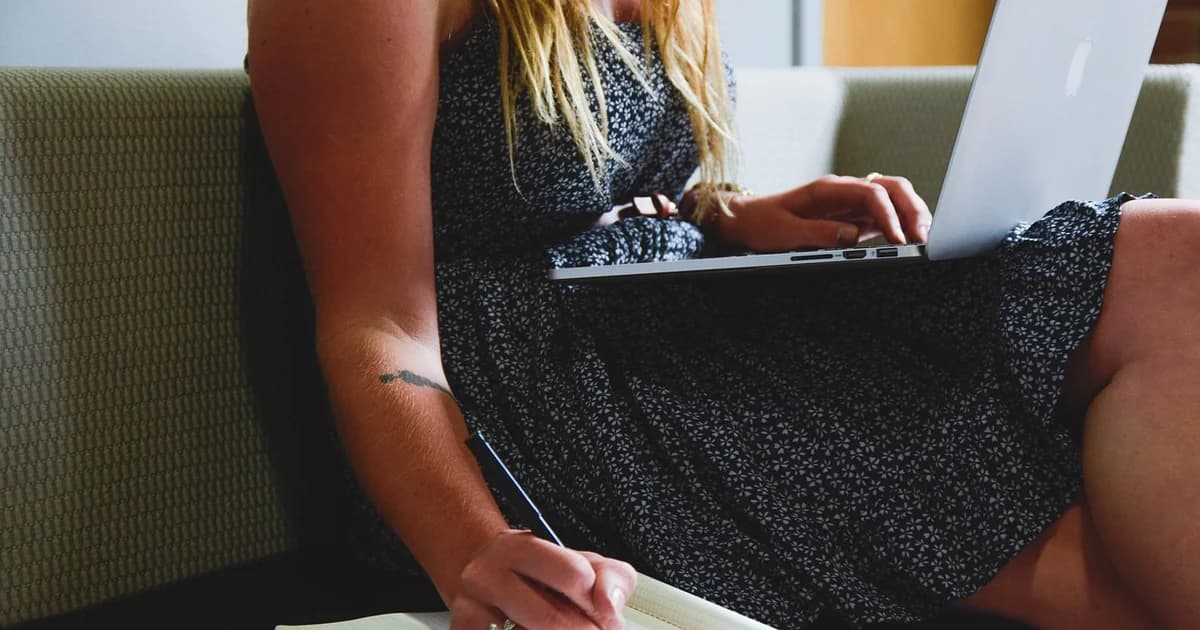Trabalho informal no currículo: bicos e exemplos