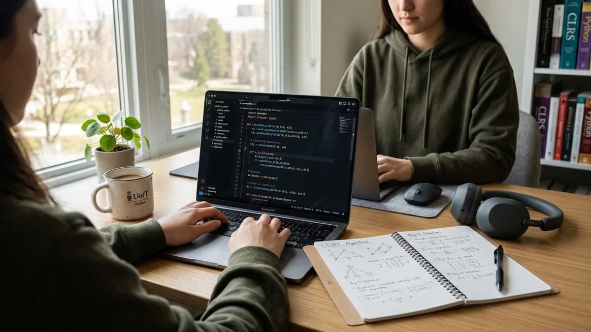 Currículo para Estágio em Tecnologia: como destacar projetos e ser chamado