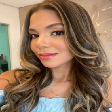 Foto de Paula Andreza